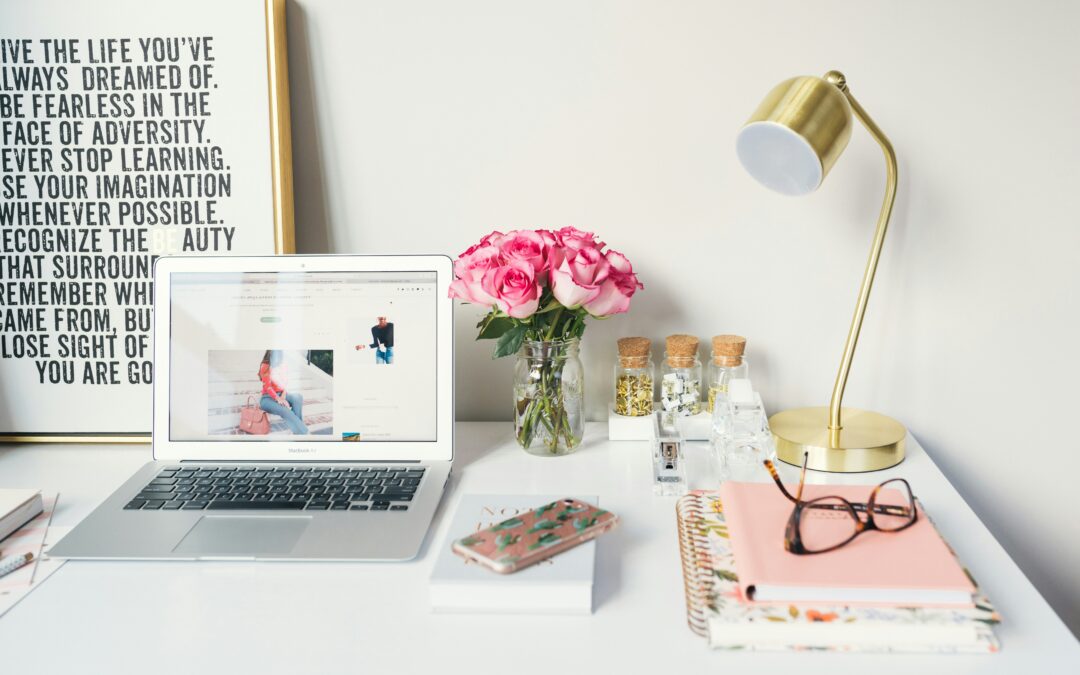 Vision Board Workshop: Unlock Your Goal-Setting Potential