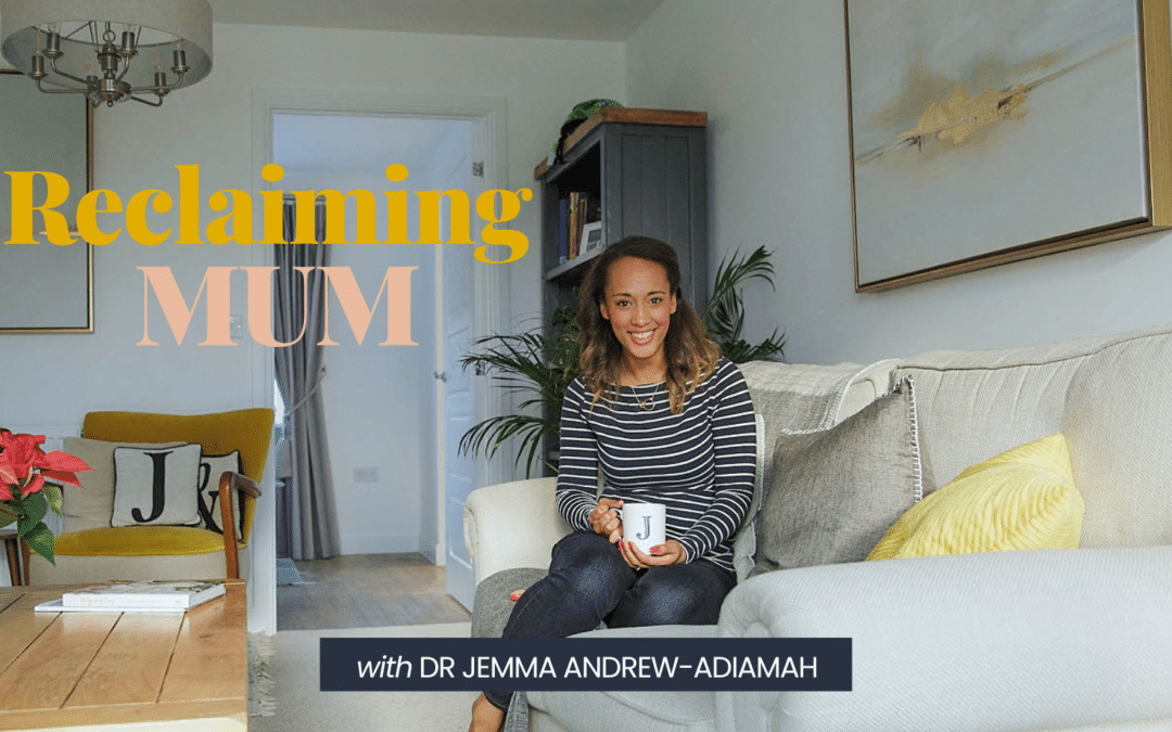 Season 7 Finale: Finding Clarity and Confidence in Motherhood