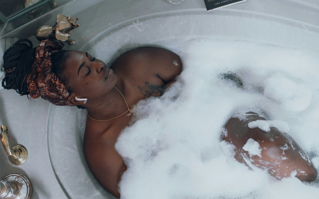 Signs that your self-care journey is going down a destructive path