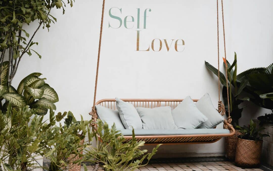 What Role Does Self-Care Play in Healing from Destructive Habits?