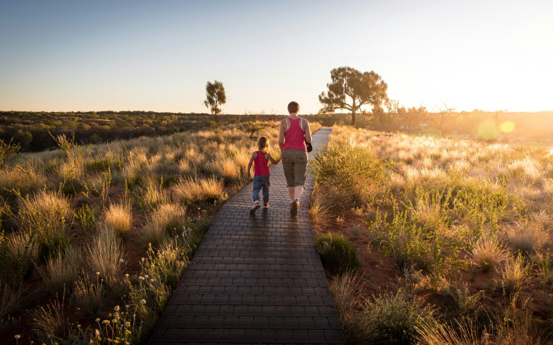 Exercise Tips for Busy Mums