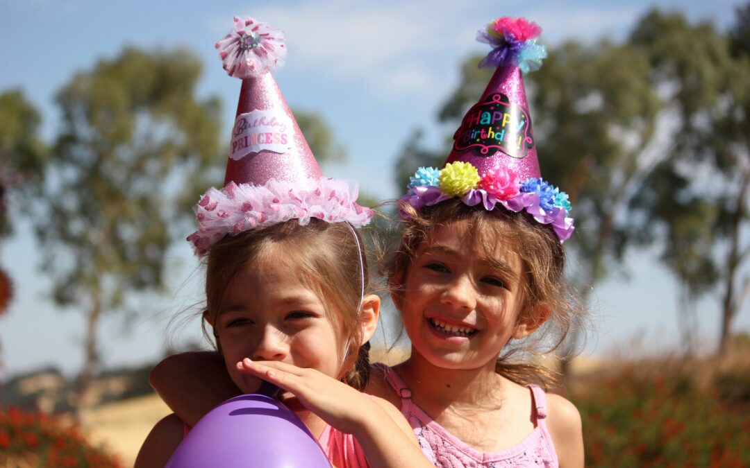 How to Surprise Your Children With a Party: A Full Guide