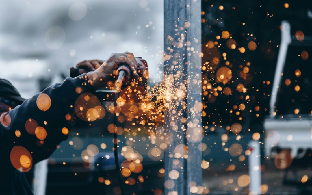 Steps to Take After Suffering a Work Injury