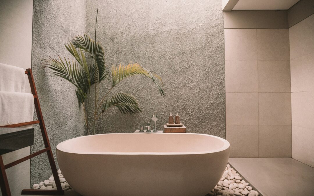 8 Bathroom Upgrades That Boost Your Mood and Confidence Every Day