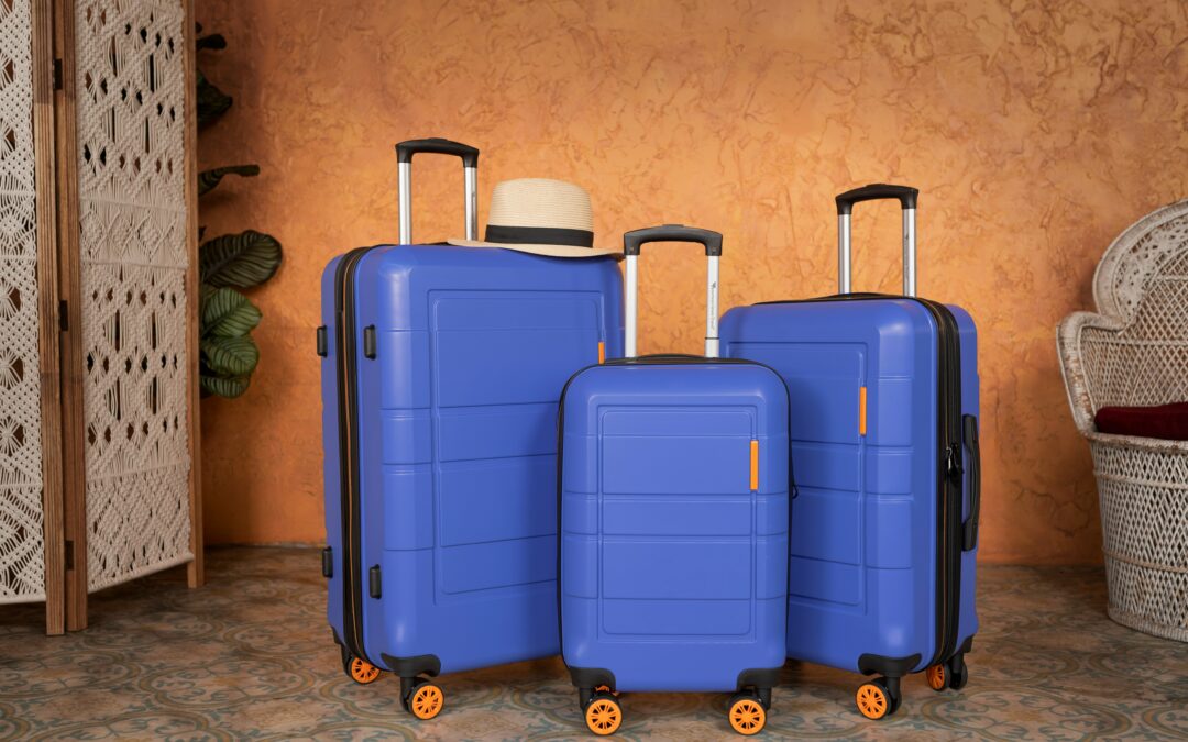 Is Left-Luggage Safe And Secure? What You Need to Know