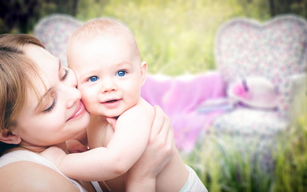3 Things Moms Can Do to Reduce Daily Stress