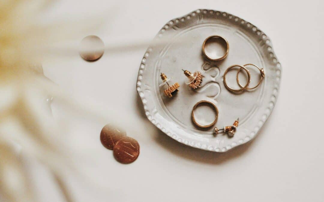 Jewellery Styling Tips: Finding Your Signature Earring Look
