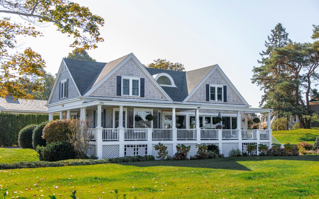 Structural Survey vs. HomeBuyer Report: Which Is Right for Older Properties?