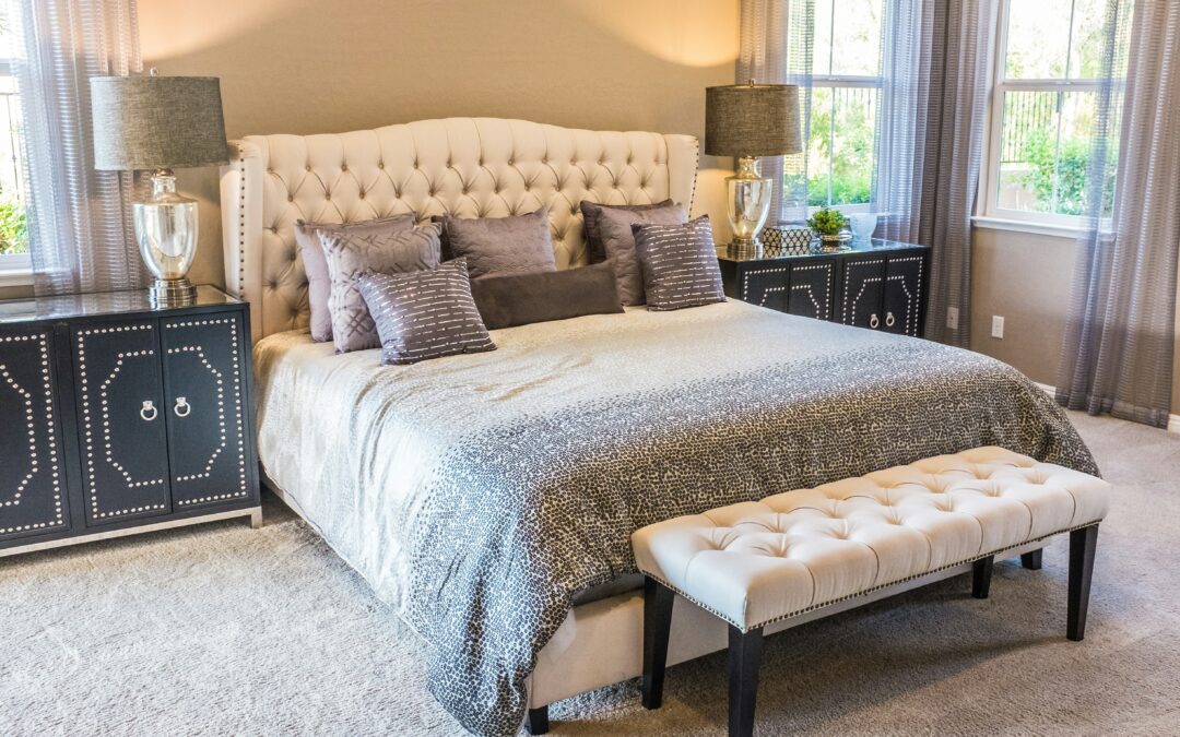 Headboards for Beds: How To Choose the Right One
