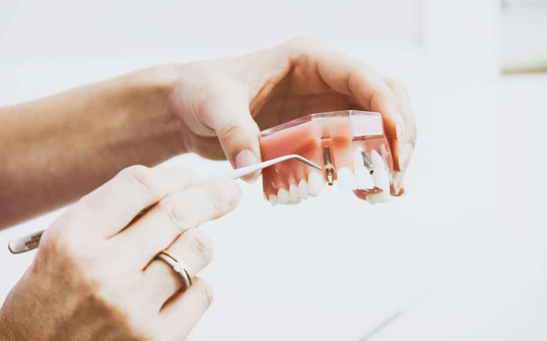Effortless dental solutions for a radiant family smile