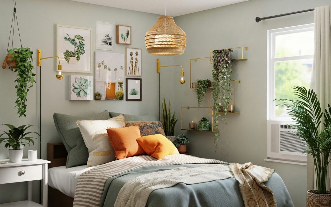 Elevate Your Bedroom: Styling Tips for King Size Beds