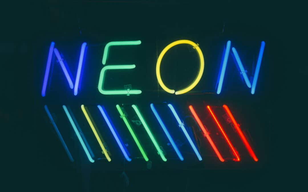 Neon & Self‑Expression: Light Up Your Space to Reflect You