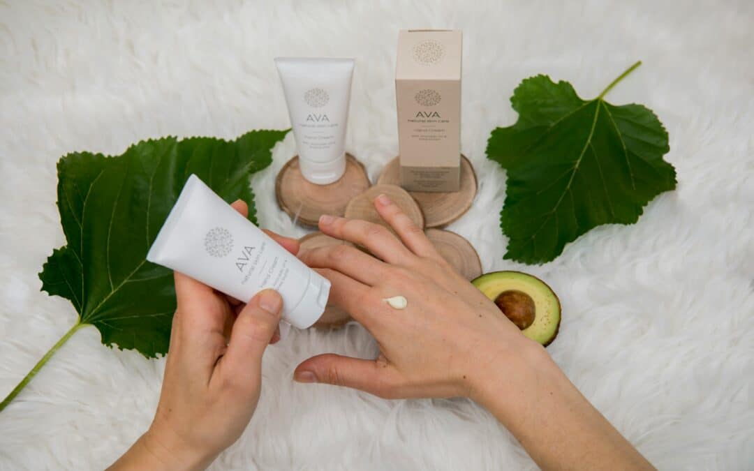 From Flaky to Fresh: Healing Skin Step by Step