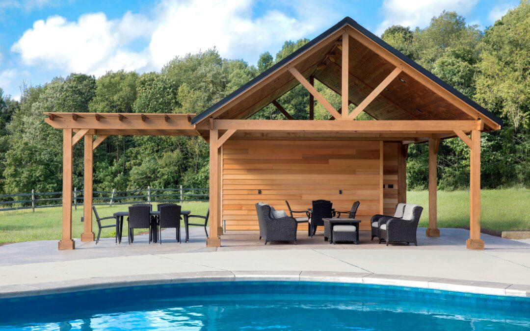 Benefits Of Branded Gazebos For Pop-Up Retail Spaces