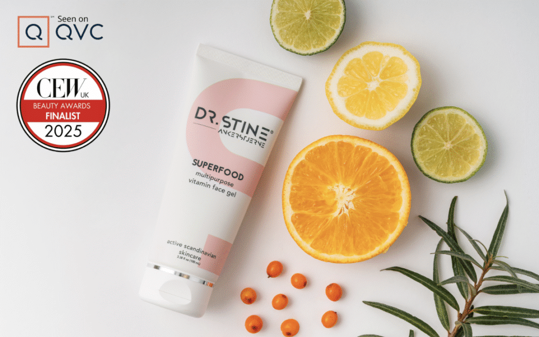 The Scandinavian Skincare Newcomer That Busy Mums Are Falling in Love With