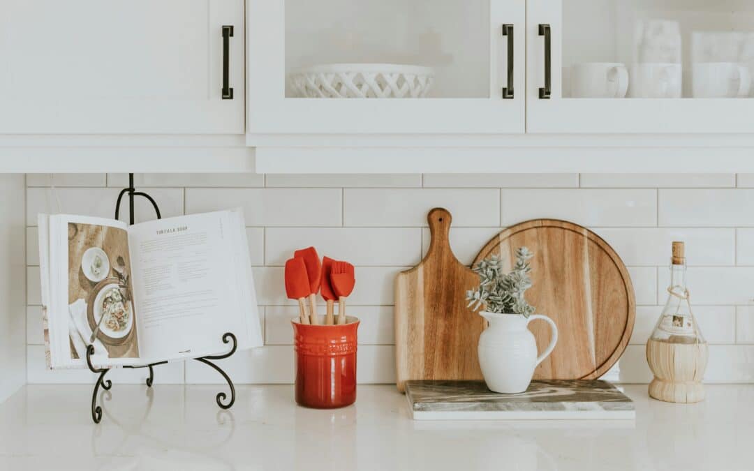 New beginnings: Signs that let you know it’s time for new kitchen units