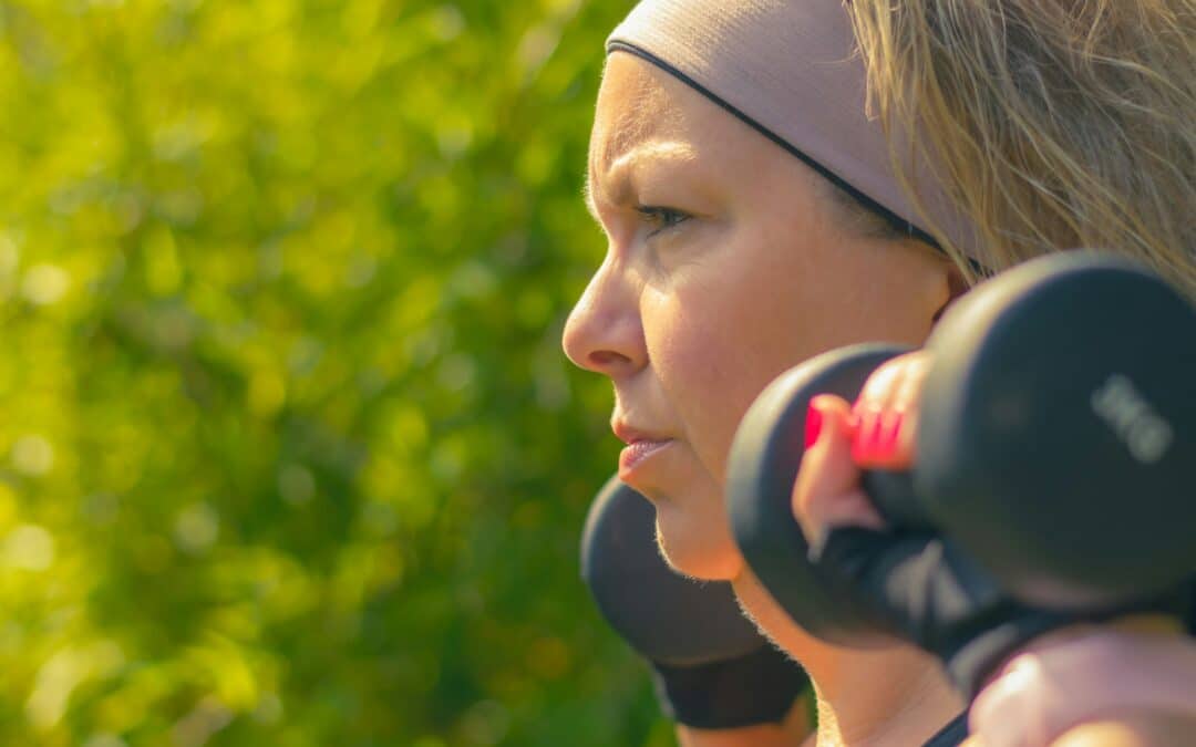 Small Daily Habits That Help Mums Reclaim Their Strength