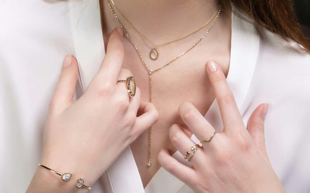 Must-Have Pieces of Jewellery for Stylish Mums