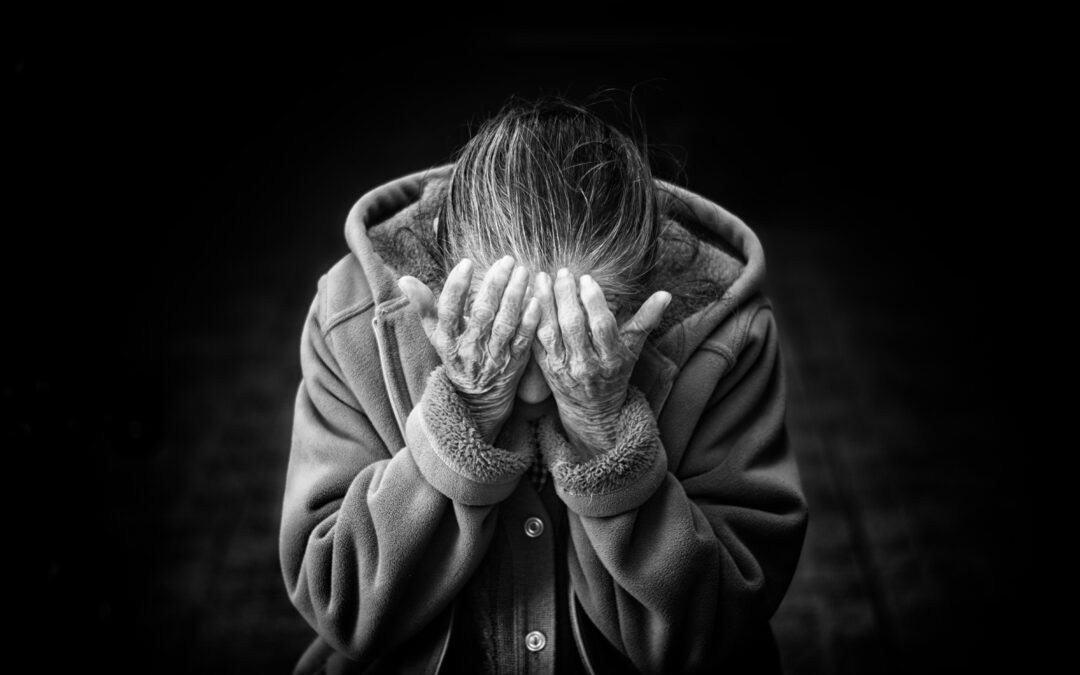 Finding Peace While Caring for Loved Ones with Memory Loss