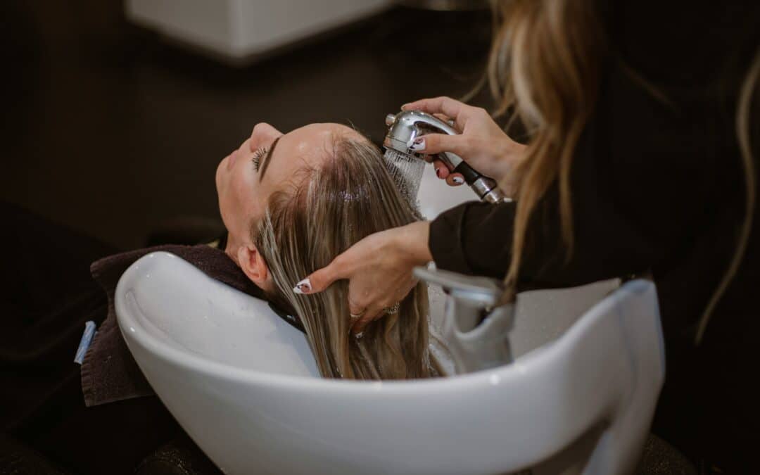 Luxury Hair Treatments: When Technology Meets True Care