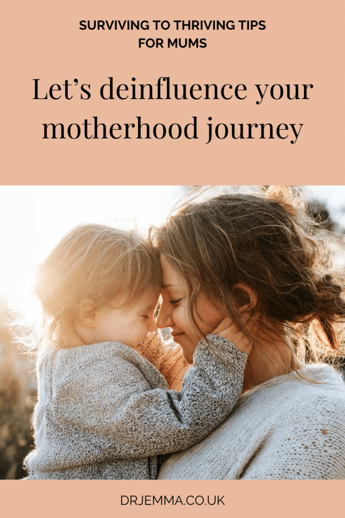 Feeling overwhelmed as a mum? You don’t have to enjoy every moment, have a spotless home, or put yourself last. Learn how to let go of unrealistic expectations and create a motherhood journey that actually works for you. Perfect for UK mums seeking balance, confidence, and calm in parenting.