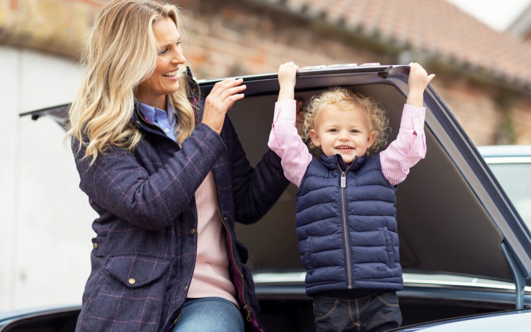 How To Find The Best Car As A Mum