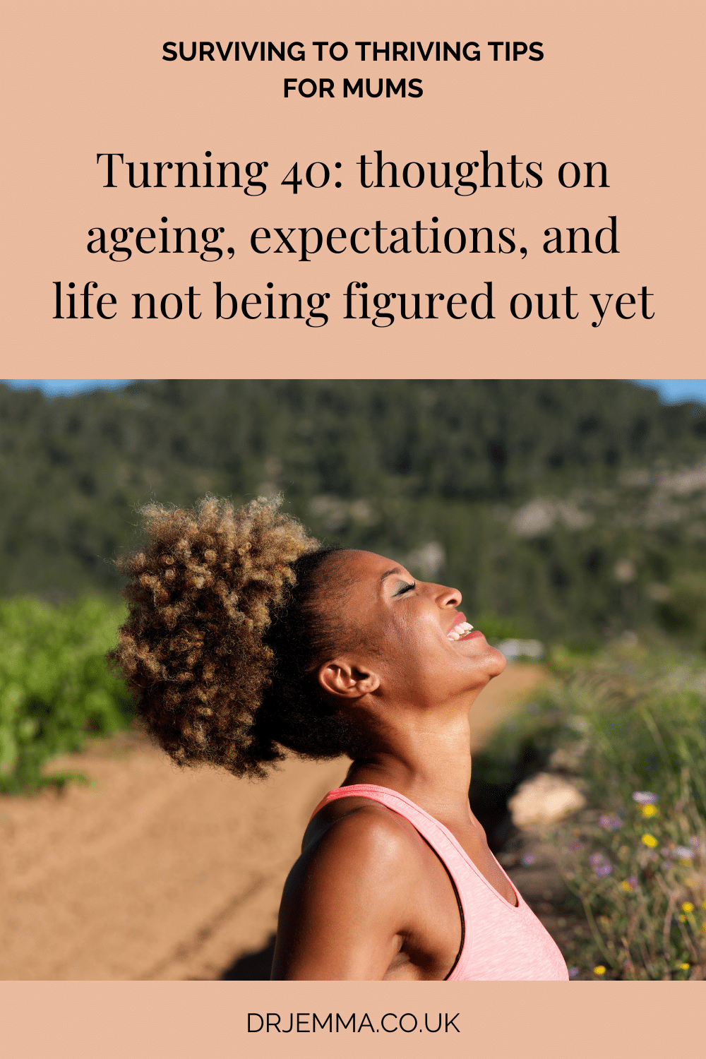 Turning 40 as a mum can feel overwhelming, confusing, and full of questions about your identity and purpose. In this episode/blog, I share honest reflections on ageing, motherhood, and why nobody has it all figured out. Learn how to embrace this season of life, reconnect with yourself, and find freedom in the messy, beautiful journey of motherhood. Perfect for mums navigating midlife, self-discovery, and personal growth.