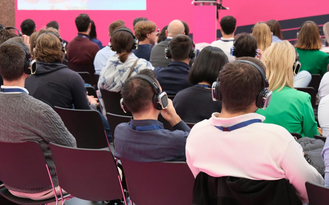 How To Communicate New Technologies To A Public Audience
