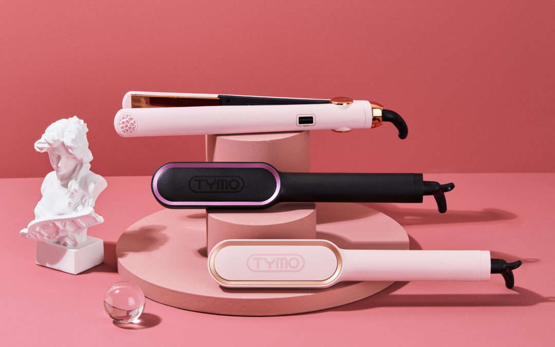 TYMO CURL PRO Review: The Curling Tool That Finally Worked for My Long Hair