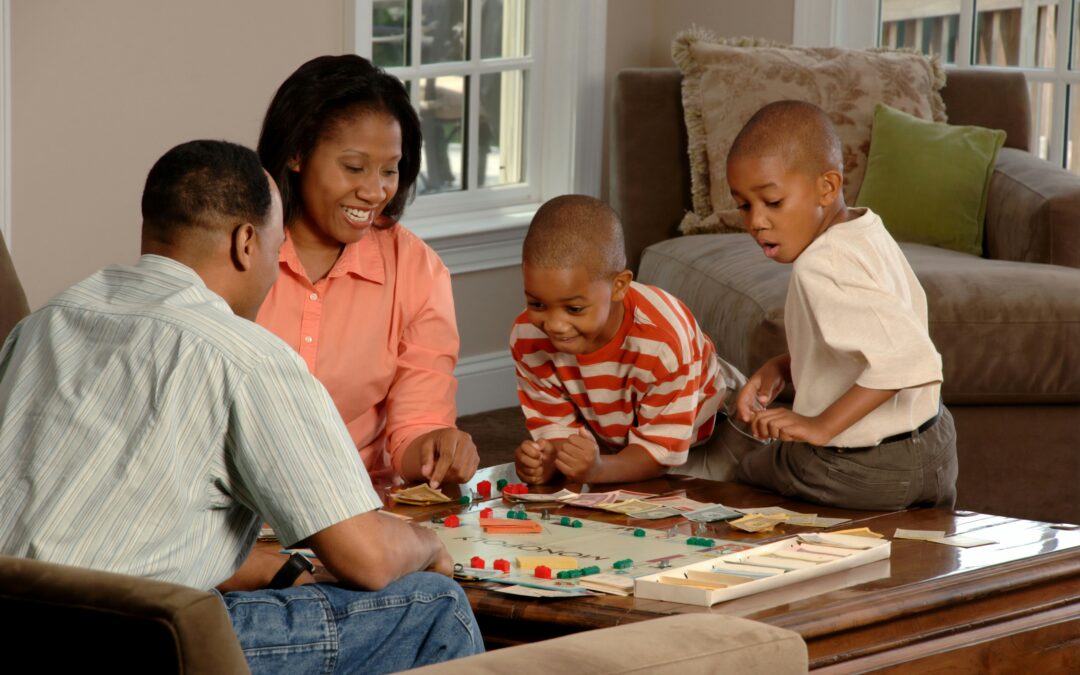 Why Wealthy UK Families Need a Solid Financial Plan, Not Just Investments